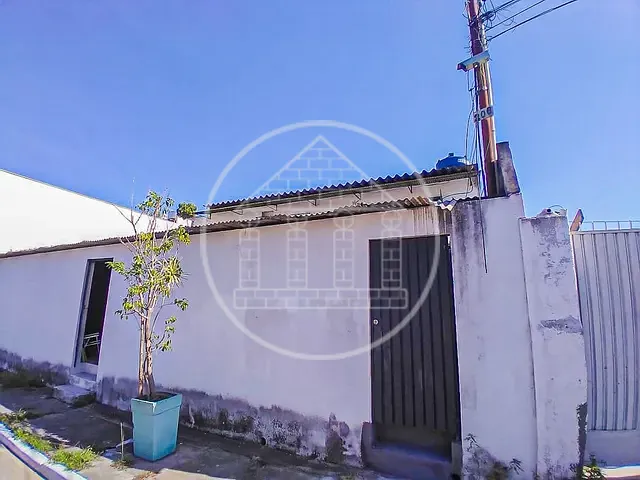 Galpão / Barracão com 257m², à venda, no bairro Jardim Guarapiranga em São Paulo