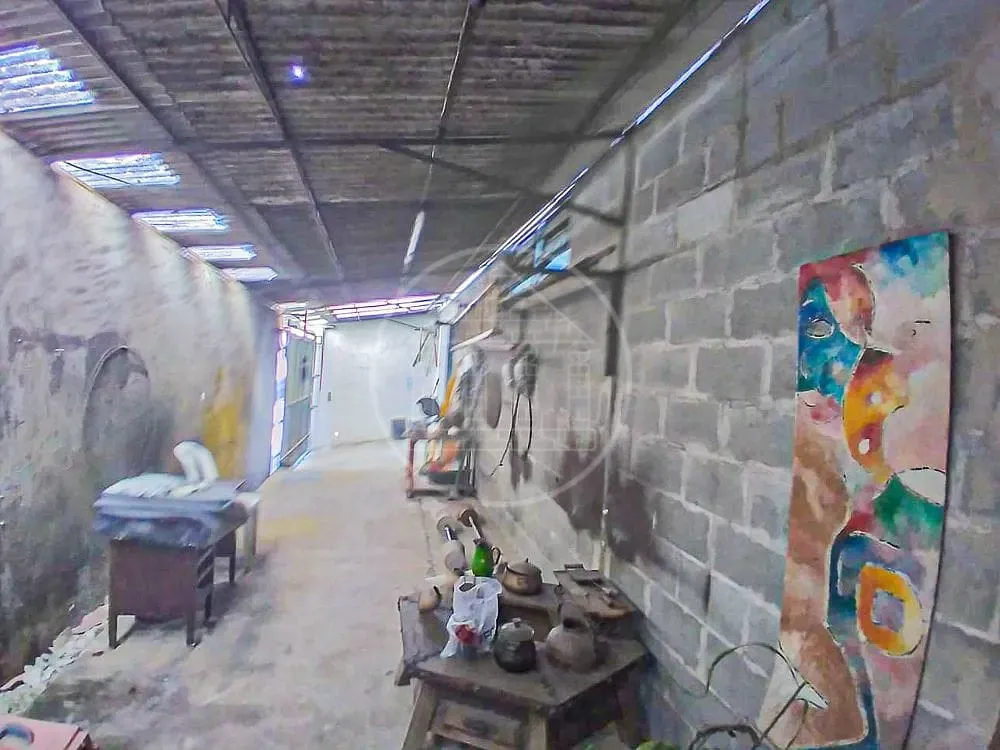 Depósito-Galpão, 290 m² - Foto 6