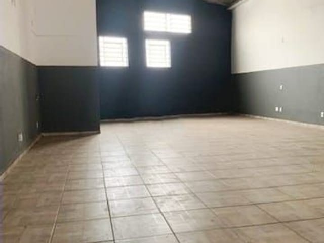 Foto do Galpão / Barracão - Galpão, 123 m² - venda por R$ 660.000,00 ou aluguel por R$ 3.740,77/mês - Vila Formosa - São Paulo/SP | ZONA LESTE IMÓVEIS