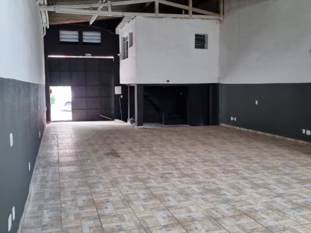 Foto do Galpão / Barracão - Galpão, 123 m² - venda por R$ 660.000,00 ou aluguel por R$ 3.740,77/mês - Vila Formosa - São Paulo/SP | ZONA LESTE IMÓVEIS