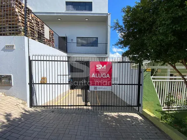Galpão / Barracão para alugar, no bairro Paraíso em Chapecó