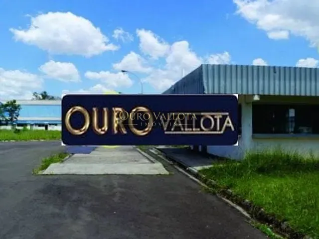 Galpão / Barracão com 34738m², para alugar, no bairro Iporanga em Sorocaba