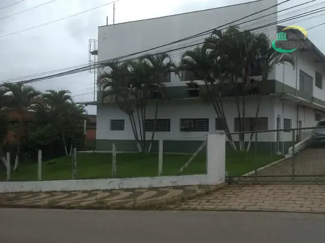 Galpão / Barracão com 11000m², à venda, no bairro Macuco em Valinhos