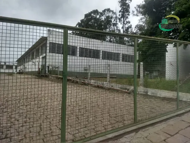 Galpão / Barracão com 11000m², à venda, no bairro Macuco em Valinhos