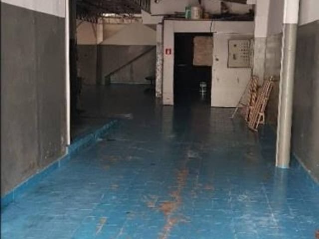 Foto do Galpão / Barracão - Galpão, 250 m² - venda por R$ 2.200.000,00 ou aluguel por R$ 5.547,38/mês - Jardim Vila Formosa - São Paulo/SP | ZONA LESTE IMÓVEIS