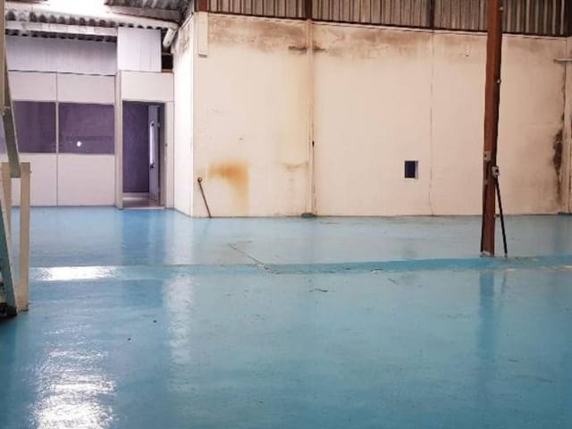 Foto do Galpão / Barracão - Galpão, 250 m² - venda por R$ 2.200.000,00 ou aluguel por R$ 5.547,38/mês - Jardim Vila Formosa - São Paulo/SP | ZONA LESTE IMÓVEIS