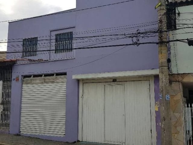 Foto do Galpão / Barracão - Galpão, 250 m² - venda por R$ 2.200.000,00 ou aluguel por R$ 5.547,38/mês - Jardim Vila Formosa - São Paulo/SP | ZONA LESTE IMÓVEIS