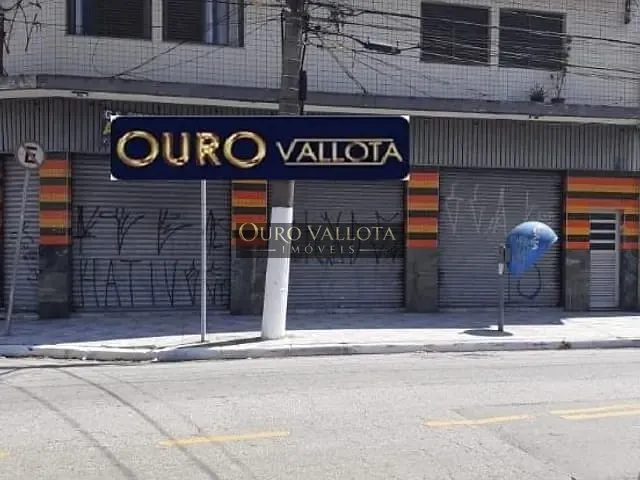 Galpão / Barracão com 420m², para alugar, no bairro Vila Bela em São Paulo