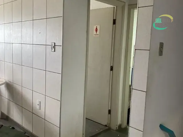 Galpão / Barracão com 600m², à venda, no bairro Parque da Figueira em Campinas