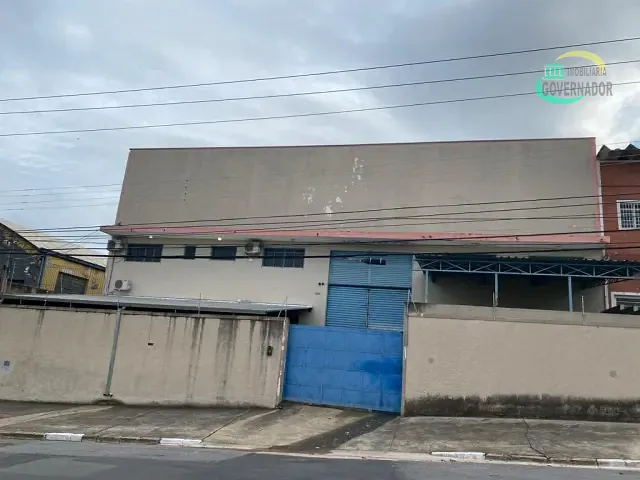 Galpão / Barracão com 600m², à venda, no bairro Parque da Figueira em Campinas