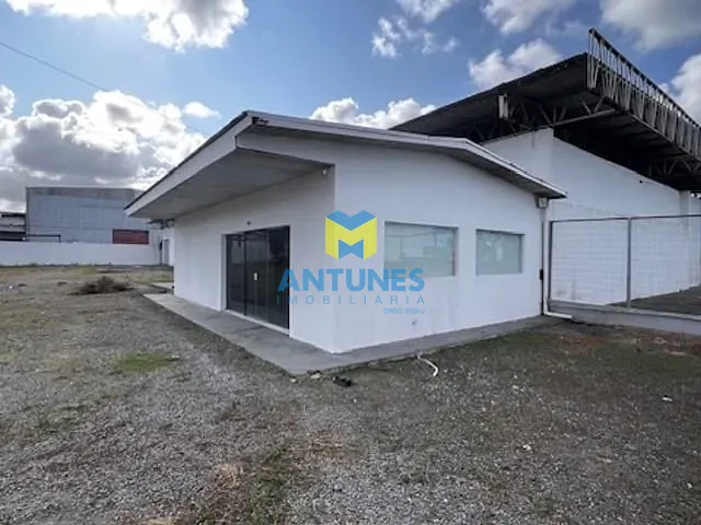 Galpão / Barracão com 3020m², para alugar, no bairro Prazeres em Jaboatão dos Guararapes