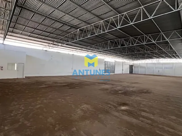 Galpão / Barracão com 3020m², para alugar, no bairro Prazeres em Jaboatão dos Guararapes