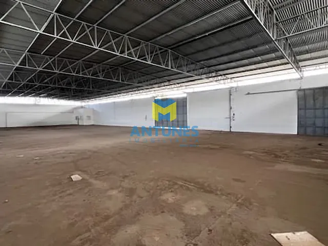 Galpão / Barracão com 3020m², para alugar, no bairro Prazeres em Jaboatão dos Guararapes