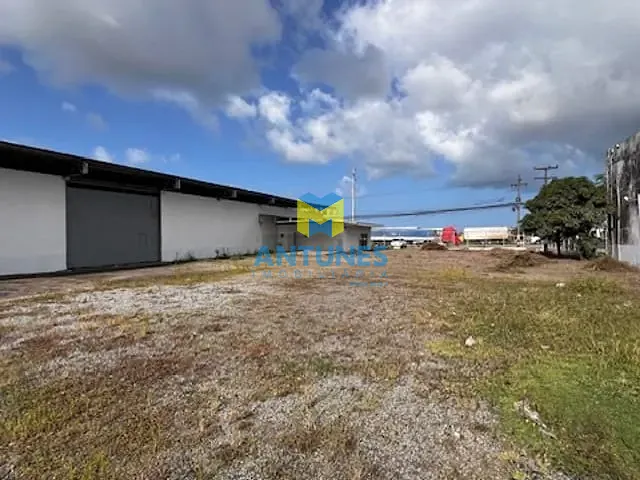 Galpão / Barracão com 3020m², para alugar, no bairro Prazeres em Jaboatão dos Guararapes