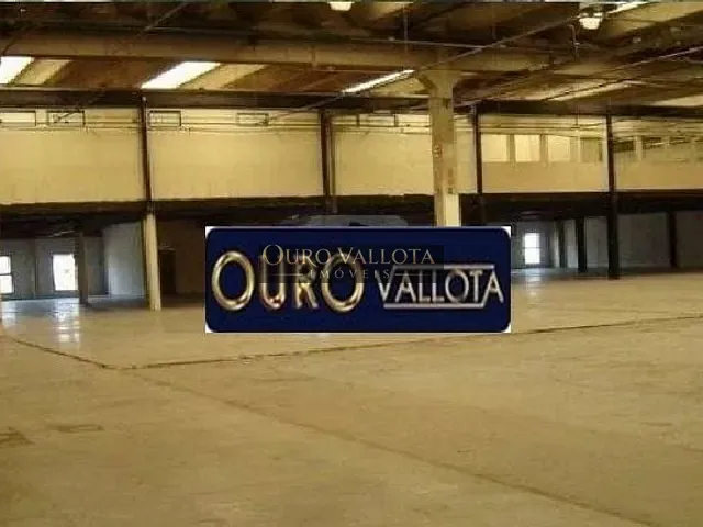Galpão / Barracão com 43048m², para alugar, no bairro Dos Casa em São Bernardo do Campo