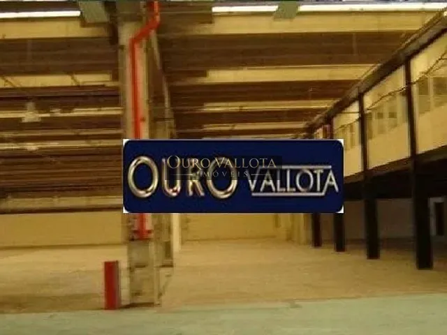 Galpão / Barracão com 43048m², para alugar, no bairro Dos Casa em São Bernardo do Campo