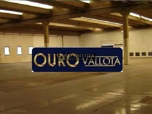 Galpão / Barracão com 43048m², para alugar, no bairro Dos Casa em São Bernardo do Campo