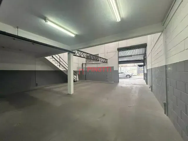 Galpão / Barracão para alugar, no bairro Baeta Neves em São Bernardo do Campo