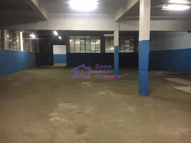 Galpão / Barracão com 800m², à venda, no bairro Vila Nova York em São Paulo