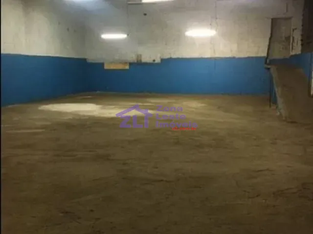 Galpão / Barracão com 800m², à venda, no bairro Vila Nova York em São Paulo