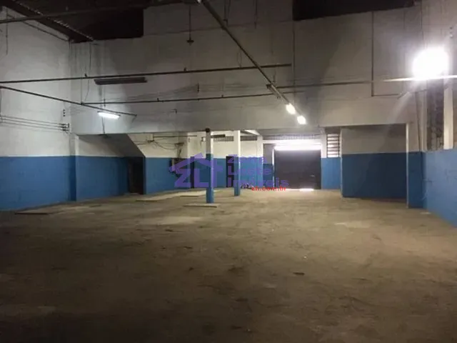 Galpão / Barracão com 800m², à venda, no bairro Vila Nova York em São Paulo