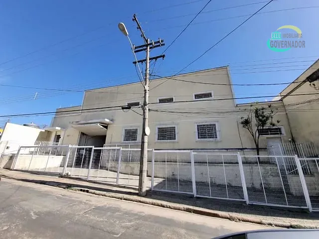 Galpão / Barracão com 1035m², à venda, no bairro Ponte Preta em Campinas