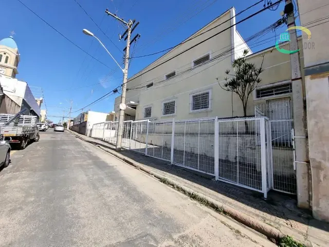 Galpão / Barracão com 1035m², à venda, no bairro Ponte Preta em Campinas