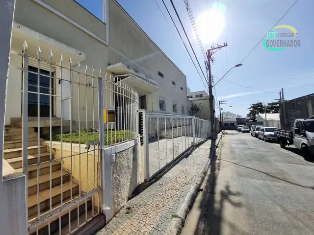 Galpão / Barracão com 1035m², à venda, no bairro Ponte Preta em Campinas