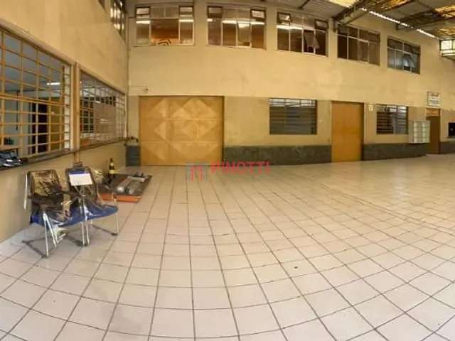 Galpão / Barracão para alugar, no bairro Suíço em São Bernardo do Campo