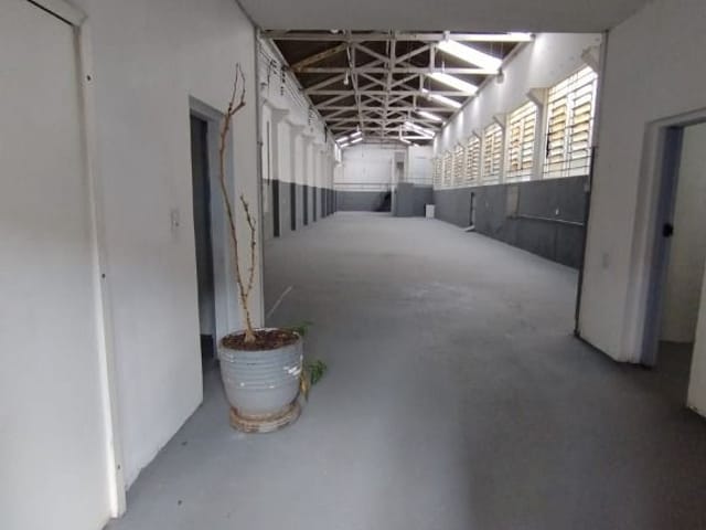Foto do Galpão / Barracão - Galpão para alugar, 500 m² por R$ 11.350,00/mês - Parque da Mooca - São Paulo/SP | ZONA LESTE IMÓVEIS