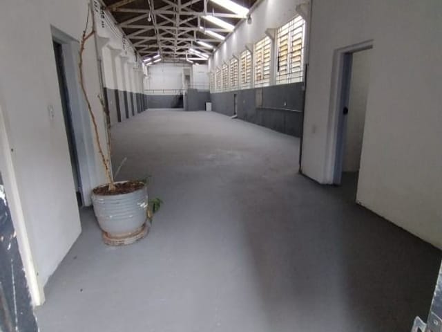 Foto do Galpão / Barracão - Galpão para alugar, 500 m² por R$ 11.350,00/mês - Parque da Mooca - São Paulo/SP | ZONA LESTE IMÓVEIS