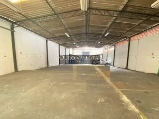 Galpão / Barracão com 480m², para alugar, no bairro Belenzinho em São Paulo