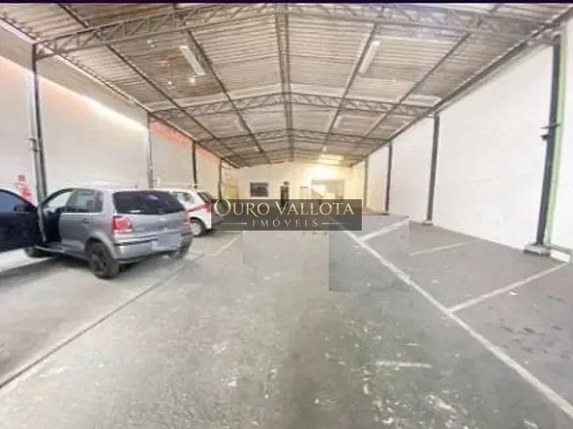 Galpão / Barracão com 480m², para alugar, no bairro Belenzinho em São Paulo