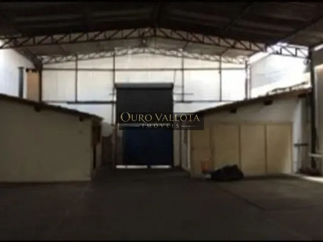 Galpão / Barracão com 480m², para alugar, no bairro Belenzinho em São Paulo