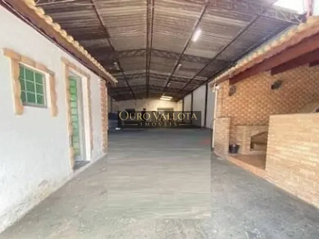 Galpão / Barracão com 480m², para alugar, no bairro Belenzinho em São Paulo
