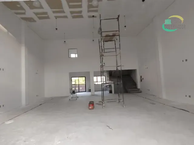 Galpão / Barracão com 500m², para alugar, no bairro Jardim Novo Campos Elíseos em Campinas