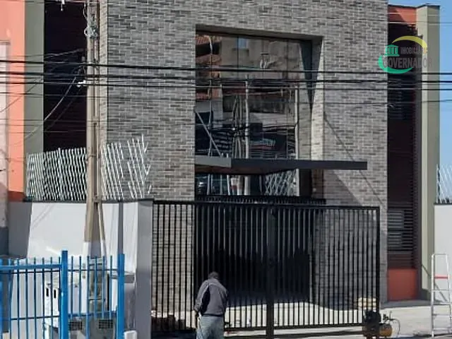 Galpão / Barracão com 500m², para alugar, no bairro Jardim Novo Campos Elíseos em Campinas