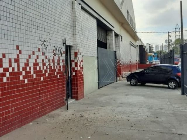 Foto do Galpão / Barracão - Galpão / Barracão para Locação 10 Vagas, 1900M², Vila Guilherme, São Paulo - SP | ZONA LESTE IMÓVEIS