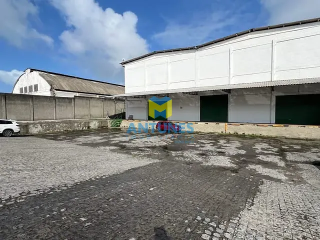Galpão / Barracão com 3000m², para alugar, no bairro Ibura em Recife
