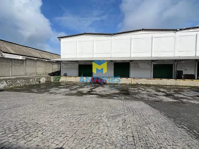 Galpão / Barracão com 3000m², para alugar, no bairro Ibura em Recife