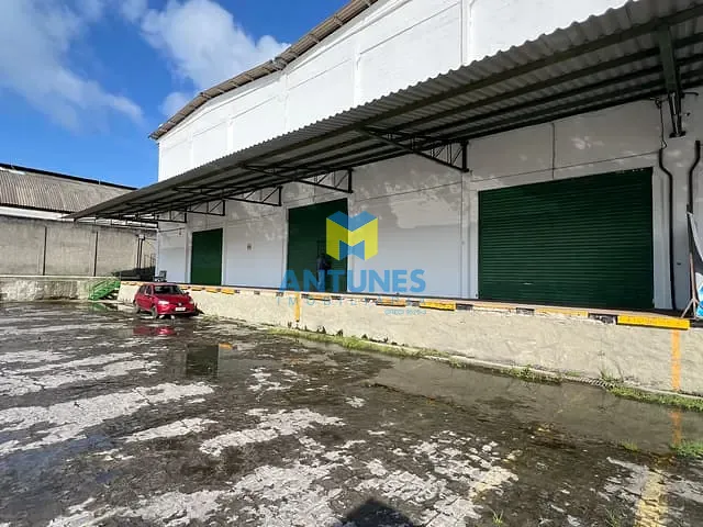 Galpão / Barracão com 3000m², para alugar, no bairro Ibura em Recife