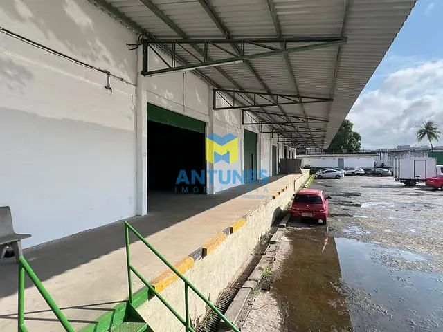 Galpão / Barracão com 3000m², para alugar, no bairro Ibura em Recife