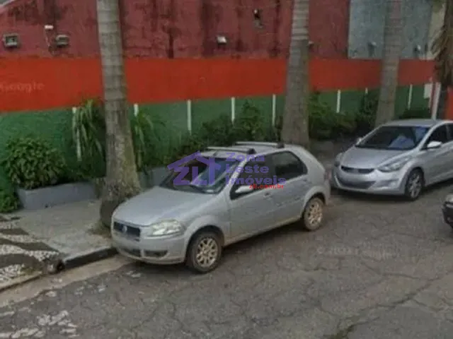 Galpão / Barracão com 1100m², à venda, no bairro Vila Regente Feijó em São Paulo