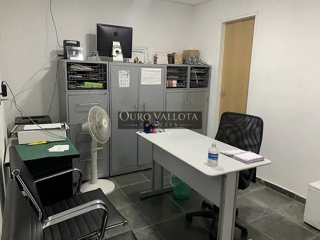 Galpão / Barracão com 400m², à venda, no bairro Vila do Bosque em São Paulo