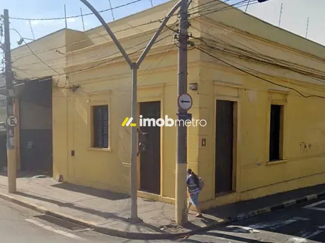 Galpão / Barracão com 450m², à venda ou para alugar, no bairro Botafogo em Campinas