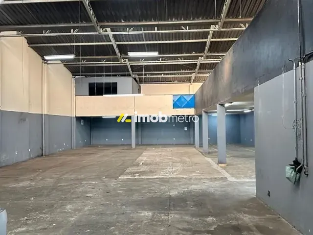 Galpão / Barracão com 450m², à venda ou para alugar, no bairro Botafogo em Campinas