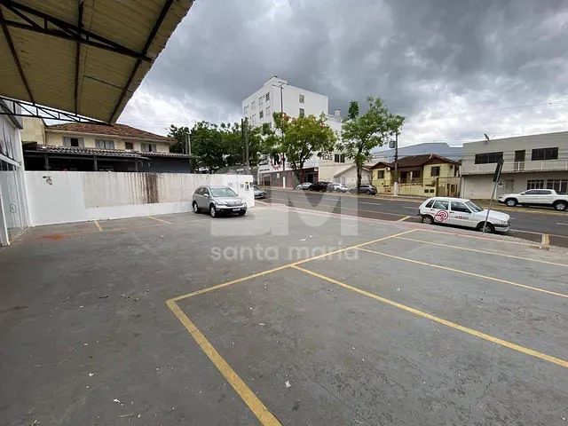 Galpão / Barracão para alugar, no bairro Centro em Chapecó