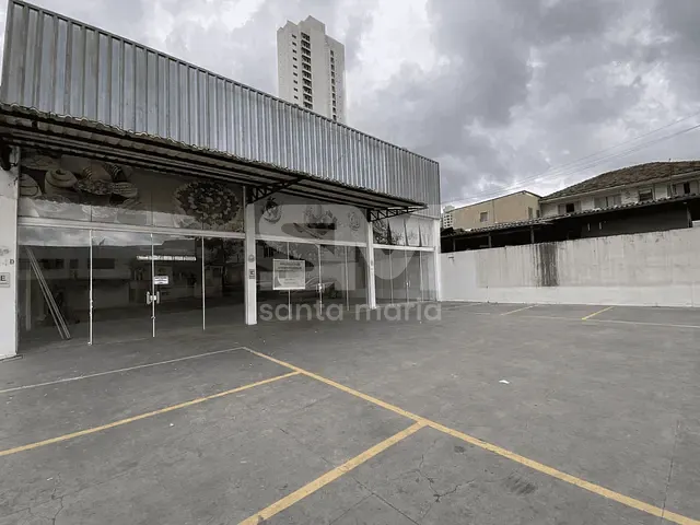 Galpão / Barracão para alugar, no bairro Centro em Chapecó