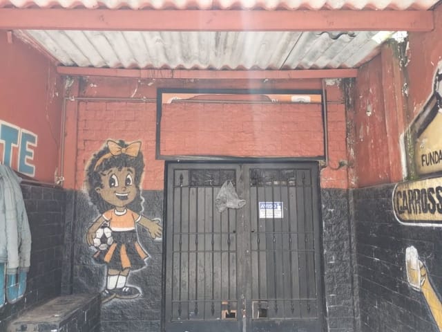 Foto do Galpão / Barracão - -GALPÃO- 1.000 M- ANTIGA QUADRA- JD. IMPERADOR- LOCAÇÃO- $ 9.000,00 | ZONA LESTE IMÓVEIS
