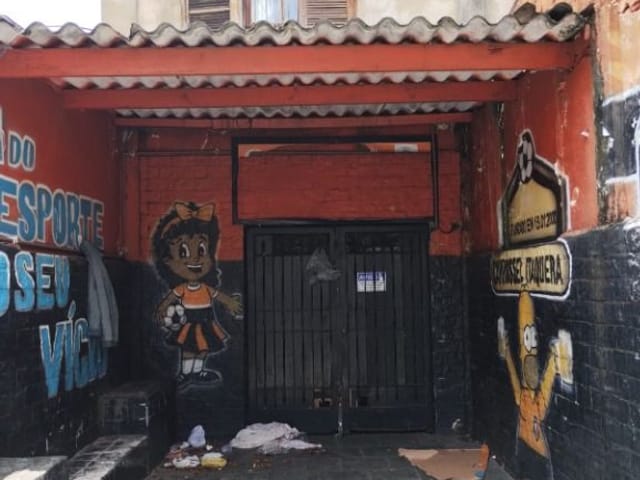Foto do Galpão / Barracão - -GALPÃO- 1.000 M- ANTIGA QUADRA- JD. IMPERADOR- LOCAÇÃO- $ 9.000,00 | ZONA LESTE IMÓVEIS